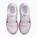 Moteriški bėgimo batai Nike Pegasus 42 white/light magenta/bleached lilac/black 5