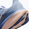 Moteriški bėgimo batai Nike Pegasus 42 hydrogen blue/mystic navy/aluminum/white 8