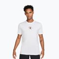 Polo marškinėliai Nike Court Dri-Fit White