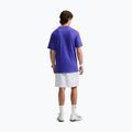Polo marškinėliai Nike Court Max90 Dark Concord 3