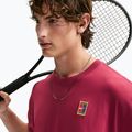 Polo marškinėliai Nike Court Max90 Team Red 6