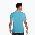 Polo marškinėliai Nike Court Dri-Fit Blue Gaze 2
