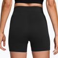 Moteriški šortai Nike Sportswear Classic black/white 2