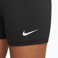 Moteriški šortai Nike Sportswear Classic black/white 4