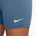 Moteriški šortai Nike Sportswear Classic work blue/white 4