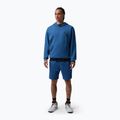 Vyriškas džemperis Jordan Pullover Hoodie true blue/black 2