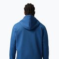 Vyriškas džemperis Jordan Pullover Hoodie true blue/black 3