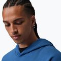 Vyriškas džemperis Jordan Pullover Hoodie true blue/black 4
