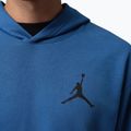 Vyriškas džemperis Jordan Pullover Hoodie true blue/black 5