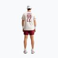 Polo marškinėliai Nike Court Dri-Fit Pale Ivory 3
