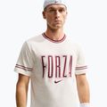 Polo marškinėliai Nike Court Dri-Fit Pale Ivory 5