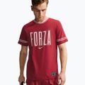 Polo marškinėliai Nike Court Dri-Fit Team Red