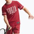 Polo marškinėliai Nike Court Dri-Fit Team Red 4