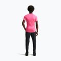 Vyriški treniruočių marškinėliai Nike Pro hyper pink/black 2