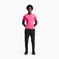 Vyriški treniruočių marškinėliai Nike Pro hyper pink/black 7