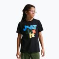 Vaikiški marškinėliai Nike Sportswear Club black