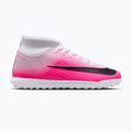 Vaikiški futbolo bateliai Nike Jr. Mercurial Superfly 11 Club multi color/black