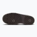 Vaikiški batai Nike Court Borough Low moon particle/cave stone/white/white 6