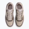 Vaikiški batai Nike Court Borough Low moon particle/cave stone/white/white 5