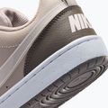 Vaikiški batai Nike Court Borough Low moon particle/cave stone/white/white 8