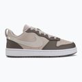 Nike Court Borough Low mėnulio dalelė/urvo akmuo/balta/balta 2
