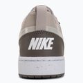 Nike Court Borough Low mėnulio dalelė/urvo akmuo/balta/balta 6