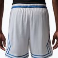 Vyriški krepšinio šortai Jordan Sport white/true blue/true blue 4