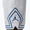 Vyriški krepšinio šortai Jordan Sport white/true blue/true blue 6