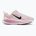 Bėgimo bateliai Nike Vomero 18 balintas alyvinis/šviesiai magenta/juoda 2