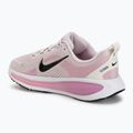 Bėgimo bateliai Nike Vomero 18 balintas alyvinis/šviesiai magenta/juoda 3