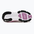 Bėgimo bateliai Nike Vomero 18 balintas alyvinis/šviesiai magenta/juoda 4