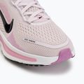 Bėgimo bateliai Nike Vomero 18 balintas alyvinis/šviesiai magenta/juoda 7
