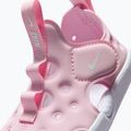 Vaikiškos basutės Nike Sunray Protect 4 Pink Foam/White 5