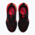 Bėgimo bateliai Nike Vomero 18 juodi/universiteto raudoni/ryškiai raudoni 4