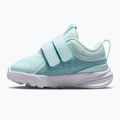 Vaikiški batai Nike Star Runner 5 glacier blue/energy/black/total orange 2