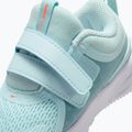 Vaikiški batai Nike Star Runner 5 glacier blue/energy/black/total orange 6