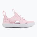 Vaikiškos basutės Nike Sunray Protect 4 Pink Foam/White 2