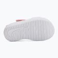 Vaikiškos basutės Nike Sunray Protect 4 Pink Foam/White 4