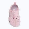 Vaikiškos basutės Nike Sunray Protect 4 Pink Foam/White 5
