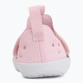 Vaikiškos basutės Nike Sunray Protect 4 Pink Foam/White 6