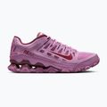 Moteriški treniruočių batai Nike Reax 8 TR light magenta/pink rise/pink smoke