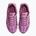 Moteriški treniruočių batai Nike Reax 8 TR light magenta/pink rise/pink smoke 4