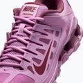 Moteriški treniruočių batai Nike Reax 8 TR light magenta/pink rise/pink smoke 5