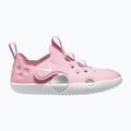 Vaikiškos basutės Nike Sunray Protect 4 Pink Foam/White