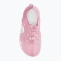 Vaikiškos basutės Nike Sunray Protect 4 Pink Foam/White 3