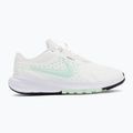 Bėgimo bateliai Nike Star Runner 5 summit white/black/arctic green 2