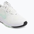 Bėgimo bateliai Nike Star Runner 5 summit white/black/arctic green 7