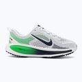 Bėgimo bateliai Nike Vomero 18 white/green spark/midnight navy 2