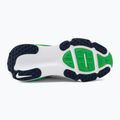 Bėgimo bateliai Nike Vomero 18 white/green spark/midnight navy 4