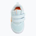 Vaikiški batai Nike Star Runner 5 glacier blue/energy/black/total orange 5